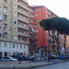 Отель I Tetti Di Roma - B&B In Rome Италия, Рим - отзывы, цены и фото номеров - забронировать отель I Tetti Di Roma - B&B In Rome онлайн фото 2