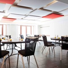 Отель Novotel Montreal Center Канада, Монреаль - отзывы, цены и фото номеров - забронировать отель Novotel Montreal Center онлайн фото 6