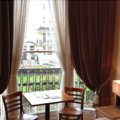 Отель Gullivers Hotel - B&B Великобритания, Кемптаун - 1 отзыв об отеле, цены и фото номеров - забронировать отель Gullivers Hotel - B&B онлайн комната для гостей