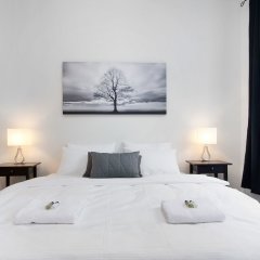 Iðunn Apartments in Reykjavik, Iceland from 275$, photos, reviews - zenhotels.com guestroom photo 3