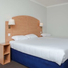 Hotel Campanile Dartford комната для гостей фото 3