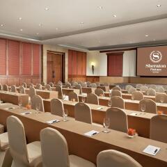 Отель InterContinental Pattaya Resort фото 4
