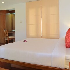Отель Malibu Beach Resort Самуи фото 9