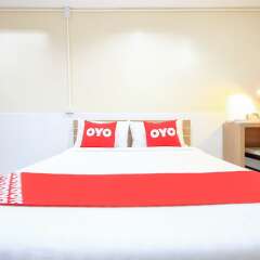 Отель OYO 309 Ze Residence Ram Intra Таиланд, Бангкок - отзывы, цены и фото номеров - забронировать отель OYO 309 Ze Residence Ram Intra онлайн фото 3
