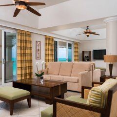 Alexandra Resort - All-inclusive in Providenciales, Turks and Caicos from 944$, photos, reviews - zenhotels.com guestroom photo 2