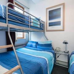Апартаменты My-Places Serviced Apartments детские мероприятия