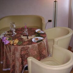 Solofra Palace Hotel Resorts Солофра ванная фото 2