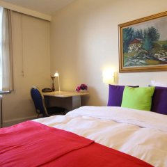 Palads Hotel in Viborg, Denmark from 106$, photos, reviews - zenhotels.com guestroom photo 4