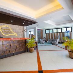 Отель Sungthong Kamala Beach Resort интерьер отеля фото 2
