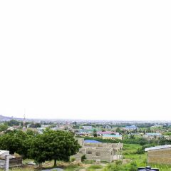Big Apple D.E Hotel Bawjiase