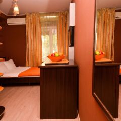 Istanbul Hotel Тбилиси спа