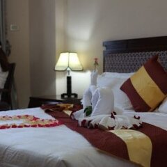 Tirar International Hotel in Addis Ababa, Ethiopia from 147$, photos, reviews - zenhotels.com photo 3