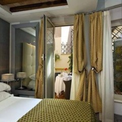 Duca dAlba Hotel - Chateaux & Hotels Collection комната для гостей фото 6