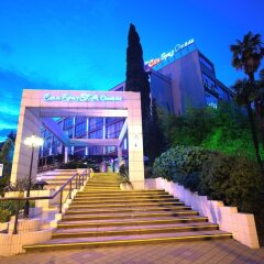 Гостиница Сочи Бриз SPA-отель в Сочи - забронировать гостиницу Сочи Бриз SPA-отель, цены и фото номеров фото 8