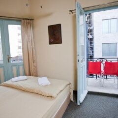The Jerusalem Little Hotel Израиль, Иерусалим - 2 отзыва об отеле, цены и фото номеров - забронировать отель The Jerusalem Little Hotel онлайн комната для гостей фото 4