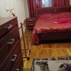 Гостевой Дом Терская сауна