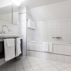 EMA House Serviced Apartments Florastrasse 26 in Zurich, Switzerland from 343$, photos, reviews - zenhotels.com
