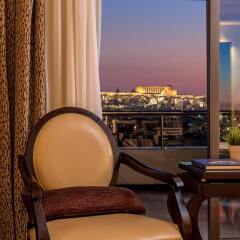 Отель Radisson Blu Park Hotel Athens Греция, Афины - 1 отзыв об отеле, цены и фото номеров - забронировать отель Radisson Blu Park Hotel Athens онлайн спа