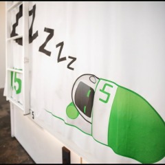 Urbany Hostel Bcn Go! Барселона фитнесс-зал