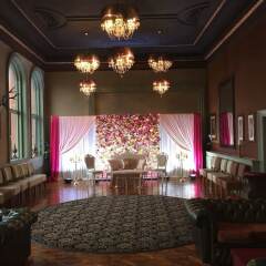 Trafford Hall Hotel развлечения
