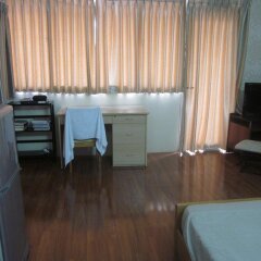 Апартаменты Smiley Apartment 3 удобства в номере фото 2