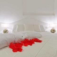 Santo Stefano Luxury Rooms in Brindisi, Italy from 167$, photos, reviews - zenhotels.com guestroom photo 2