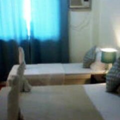 Отель Park Hill Hotel Филиппины, Лапу-Лапу - отзывы, цены и фото номеров - забронировать отель Park Hill Hotel онлайн