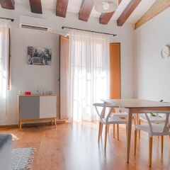 Отель Baja Flat комната для гостей фото 4