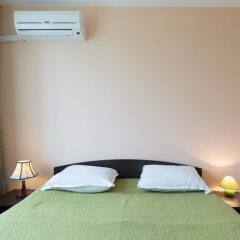 Апартаменты Apartment Rich Beach Nessebar Несебр сейф в номере