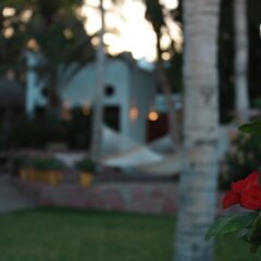 Отель Casa Costa Azul Мексика, Сан-Хосе-дель-Кабо - отзывы, цены и фото номеров - забронировать отель Casa Costa Azul онлайн помещение для мероприятий