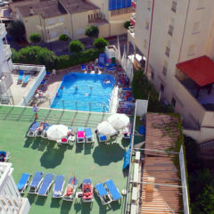 Hotel Piscis - Adults Only фото 3