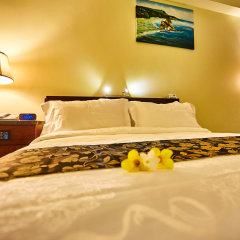 Serenti Hotel in Saipan, Northern Mariana Islands from 126$, photos, reviews - zenhotels.com photo 2