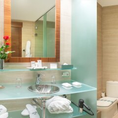 Отель Sercotel Sorolla Palace Валенсия ванная фото 2