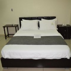 Relle Suites Hotel in Accra, Ghana from 102$, photos, reviews - zenhotels.com guestroom photo 5