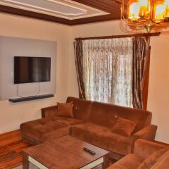 Ada Bungalow Hotel Турция, Узунгёль - отзывы, цены и фото номеров - забронировать отель Ada Bungalow Hotel онлайн комната для гостей фото 4