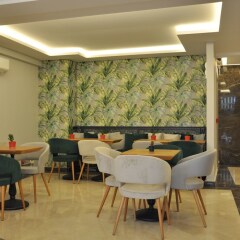 Отель Centrum Suites Istanbul питание