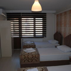 Selimiye Hotel комната для гостей фото 2