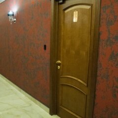 Hotel Knyaz сейф в номере