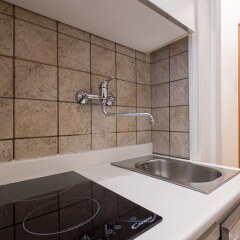 Апартаменты Ara Pacis Luxury Apartment в номере фото 2