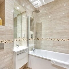Mantella Lofts by JLJ Apartments in Birmingham, United Kingdom from 381$, photos, reviews - zenhotels.com bathroom