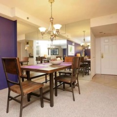 Отель Stay Together Suites 2Bd-2Ba Apartment США, Лас-Вегас - отзывы, цены и фото номеров - забронировать отель Stay Together Suites 2Bd-2Ba Apartment онлайн в номере