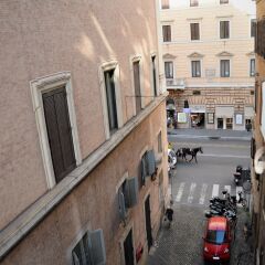 Отель Navona Style Италия, Рим - отзывы, цены и фото номеров - забронировать отель Navona Style онлайн фото 3