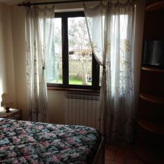 Отель Il Melograno Bed & Breakfast Италия, Казаль Палоччо - отзывы, цены и фото номеров - забронировать отель Il Melograno Bed & Breakfast онлайн комната для гостей фото 5