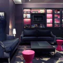 Отель Mercure Toulouse Centre Wilson Capitole hotel Франция, Тулуза - отзывы, цены и фото номеров - забронировать отель Mercure Toulouse Centre Wilson Capitole hotel онлайн развлечения