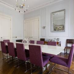 Апартаменты Onefinestay - Holland Park Apartments Лондон помещение для мероприятий фото 2