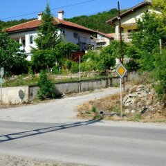 Отель Guest House Spiro near Botanical Garden Болгария, Балчик - отзывы, цены и фото номеров - забронировать отель Guest House Spiro near Botanical Garden онлайн фото 21