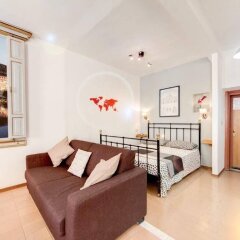 Отель Navona Open Space Aparthotel комната для гостей фото 4