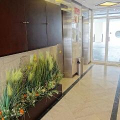 Отель Premiere Hotel Apartments ОАЭ, Дубай - отзывы, цены и фото номеров - забронировать отель Premiere Hotel Apartments онлайн интерьер отеля фото 2