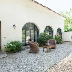 Отель Villa di Tissano Палаццоло-делло-Стелла фото 10