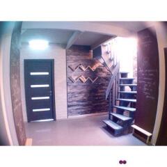 Hostel Nebo интерьер отеля